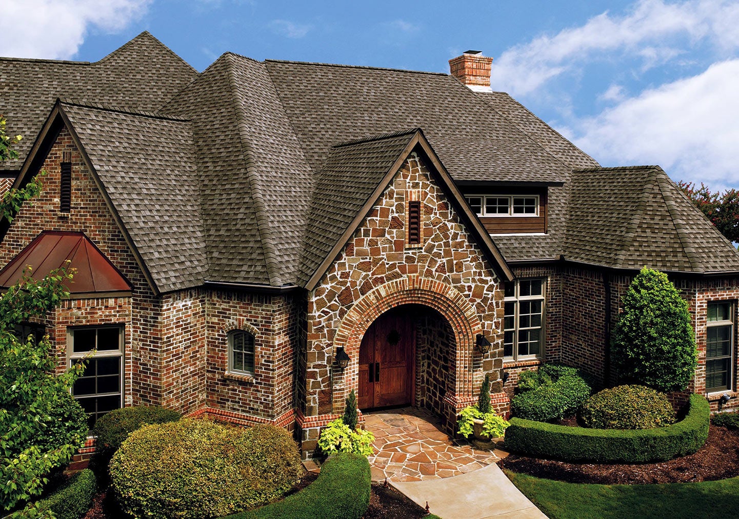 CMC Roofing Services LLC in Dallas TX