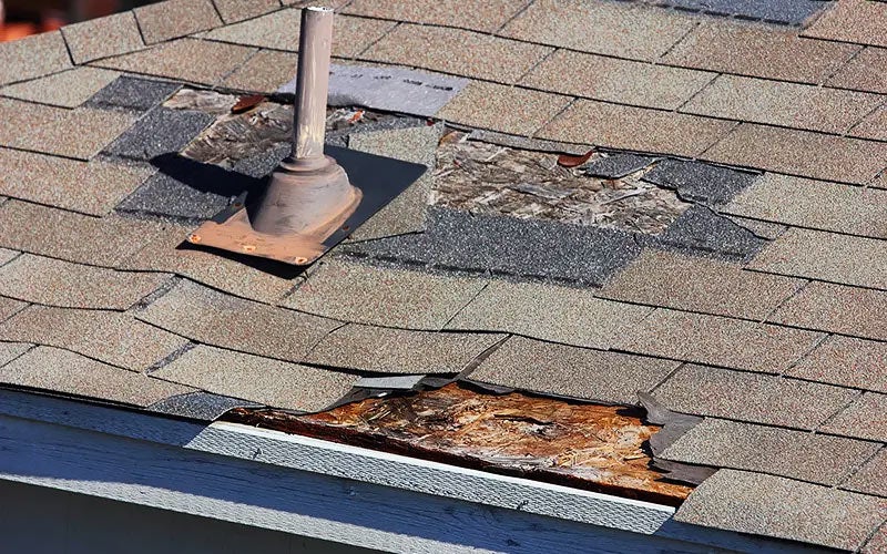 Roof Repair | CMC Roofing Services LLC in Dallas TX